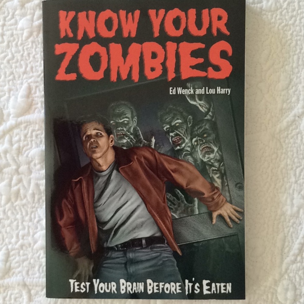 NWT Book, Choose your Story as you Read!